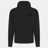 ATC™ GAME DAY™ FLEECE FULL ZIP HOODIE Thumbnail