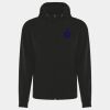 ATC™ GAME DAY™ FLEECE FULL ZIP HOODIE Thumbnail