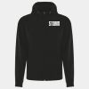 ATC™ GAME DAY™ FLEECE FULL ZIP HOODIE Thumbnail