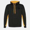 ATC™ GAME DAY™ FLEECE COLOUR BLOCK HOODIE Thumbnail