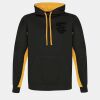 ATC™ GAME DAY™ FLEECE COLOUR BLOCK HOODIE Thumbnail