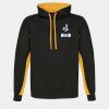 ATC™ GAME DAY™ FLEECE COLOUR BLOCK HOODIE Thumbnail