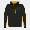 ATC™ GAME DAY™ FLEECE COLOUR BLOCK HOODIE Thumbnail