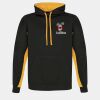 ATC™ GAME DAY™ FLEECE COLOUR BLOCK HOODIE Thumbnail