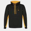 ATC™ GAME DAY™ FLEECE COLOUR BLOCK HOODIE Thumbnail