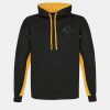 ATC™ GAME DAY™ FLEECE COLOUR BLOCK HOODIE Thumbnail