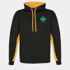 ATC™ GAME DAY™ FLEECE COLOUR BLOCK HOODIE Thumbnail