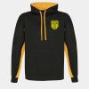 ATC™ GAME DAY™ FLEECE COLOUR BLOCK HOODIE Thumbnail
