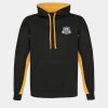 ATC™ GAME DAY™ FLEECE COLOUR BLOCK HOODIE Thumbnail