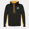 ATC™ GAME DAY™ FLEECE COLOUR BLOCK HOODIE Thumbnail