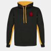 ATC™ GAME DAY™ FLEECE COLOUR BLOCK HOODIE Thumbnail