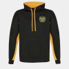 ATC™ GAME DAY™ FLEECE COLOUR BLOCK HOODIE Thumbnail
