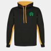 ATC™ GAME DAY™ FLEECE COLOUR BLOCK HOODIE Thumbnail