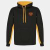 ATC™ GAME DAY™ FLEECE COLOUR BLOCK HOODIE Thumbnail