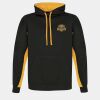 ATC™ GAME DAY™ FLEECE COLOUR BLOCK HOODIE Thumbnail