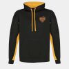 ATC™ GAME DAY™ FLEECE COLOUR BLOCK HOODIE Thumbnail