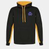 ATC™ GAME DAY™ FLEECE COLOUR BLOCK HOODIE Thumbnail