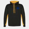 ATC™ GAME DAY™ FLEECE COLOUR BLOCK HOODIE Thumbnail