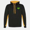 ATC™ GAME DAY™ FLEECE COLOUR BLOCK HOODIE Thumbnail