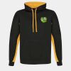 ATC™ GAME DAY™ FLEECE COLOUR BLOCK HOODIE Thumbnail