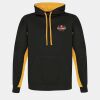 ATC™ GAME DAY™ FLEECE COLOUR BLOCK HOODIE Thumbnail