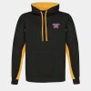 ATC™ GAME DAY™ FLEECE COLOUR BLOCK HOODIE Thumbnail