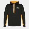 ATC™ GAME DAY™ FLEECE COLOUR BLOCK HOODIE Thumbnail