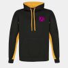 ATC™ GAME DAY™ FLEECE COLOUR BLOCK HOODIE Thumbnail