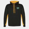 ATC™ GAME DAY™ FLEECE COLOUR BLOCK HOODIE Thumbnail
