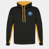 ATC™ GAME DAY™ FLEECE COLOUR BLOCK HOODIE Thumbnail