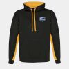 ATC™ GAME DAY™ FLEECE COLOUR BLOCK HOODIE Thumbnail