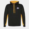 ATC™ GAME DAY™ FLEECE COLOUR BLOCK HOODIE Thumbnail