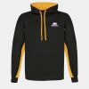ATC™ GAME DAY™ FLEECE COLOUR BLOCK HOODIE Thumbnail