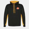 ATC™ GAME DAY™ FLEECE COLOUR BLOCK HOODIE Thumbnail