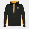 ATC™ GAME DAY™ FLEECE COLOUR BLOCK HOODIE Thumbnail