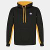 ATC™ GAME DAY™ FLEECE COLOUR BLOCK HOODIE Thumbnail