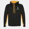 ATC™ GAME DAY™ FLEECE COLOUR BLOCK HOODIE Thumbnail