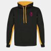 ATC™ GAME DAY™ FLEECE COLOUR BLOCK HOODIE Thumbnail