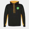 ATC™ GAME DAY™ FLEECE COLOUR BLOCK HOODIE Thumbnail