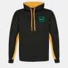 ATC™ GAME DAY™ FLEECE COLOUR BLOCK HOODIE Thumbnail