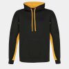 ATC™ GAME DAY™ FLEECE COLOUR BLOCK HOODIE Thumbnail