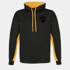 ATC™ GAME DAY™ FLEECE COLOUR BLOCK HOODIE Thumbnail