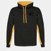 ATC™ GAME DAY™ FLEECE COLOUR BLOCK HOODIE Thumbnail