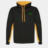 ATC™ GAME DAY™ FLEECE COLOUR BLOCK HOODIE Thumbnail