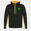 ATC™ GAME DAY™ FLEECE COLOUR BLOCK HOODIE Thumbnail