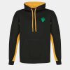 ATC™ GAME DAY™ FLEECE COLOUR BLOCK HOODIE Thumbnail