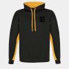 ATC™ GAME DAY™ FLEECE COLOUR BLOCK HOODIE Thumbnail