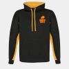 ATC™ GAME DAY™ FLEECE COLOUR BLOCK HOODIE Thumbnail