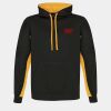 ATC™ GAME DAY™ FLEECE COLOUR BLOCK HOODIE Thumbnail