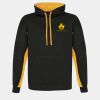 ATC™ GAME DAY™ FLEECE COLOUR BLOCK HOODIE Thumbnail